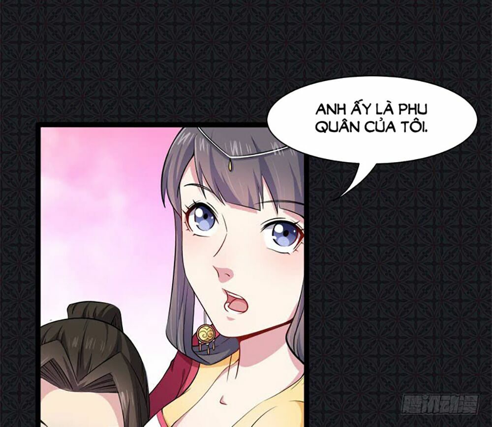 Ngạo Kiều Quỷ Vương Yêu Ta: Chapter 54