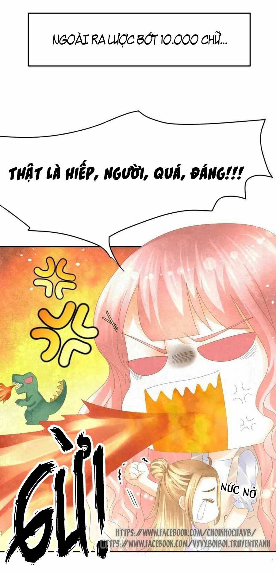 Tiền Thế Kim Sinh Của Chung Tiểu Thư: Chapter 8