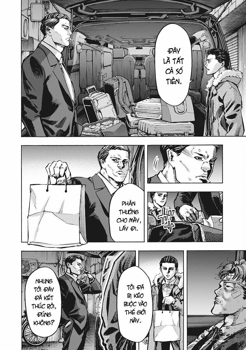Casinogui: Chapter 43