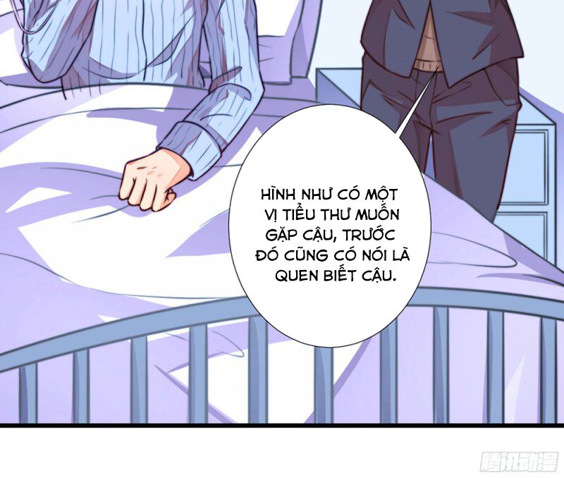 Yêu Tiếp Thành Nghiện, Tổng Tài Quá Bá Đạo: Chapter 13