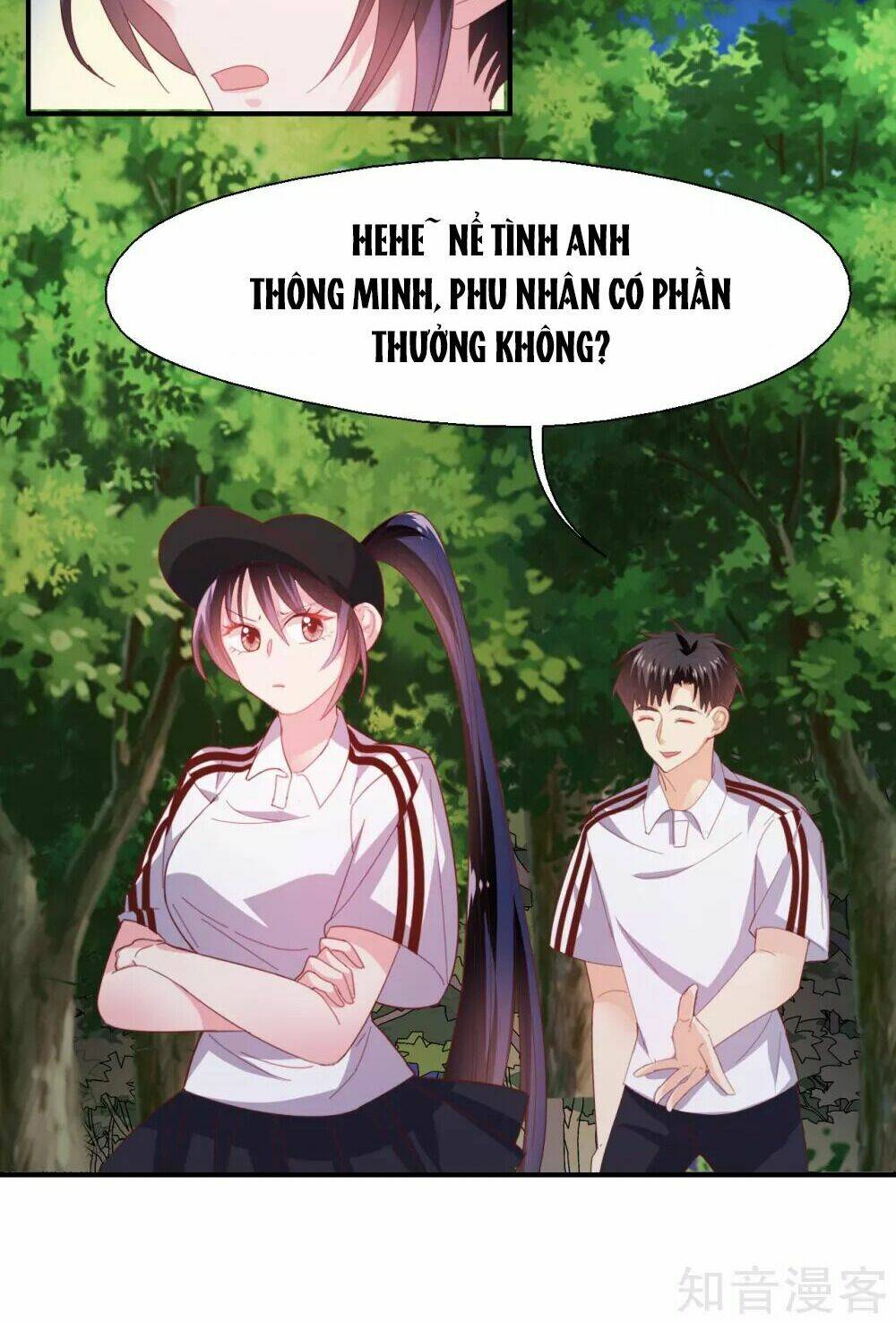 Sau Này Vẫn Cứ Thích Anh: Chapter 36