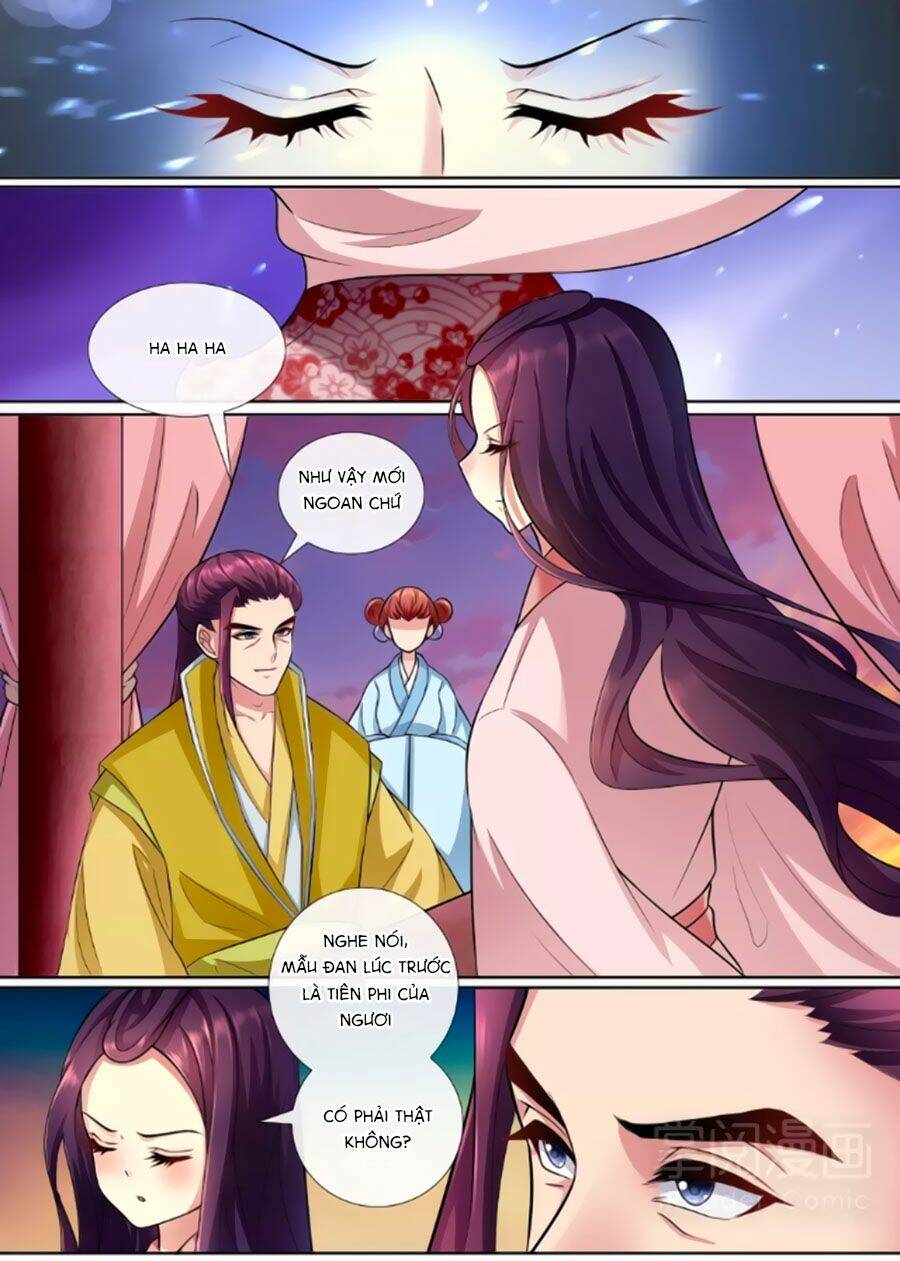 Ma Phi Giá Đáo: Chapter 155