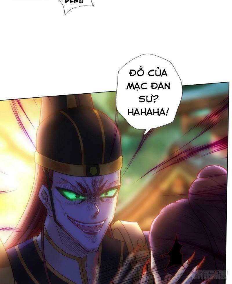 Bất Hủ Phàm Nhân: Chapter 44