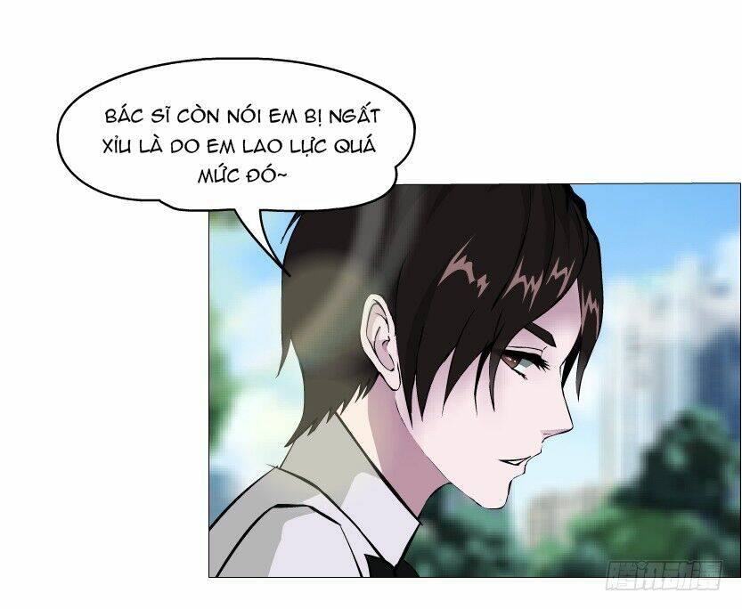Cạm Bẫy Của Nữ Thần: Chapter 156