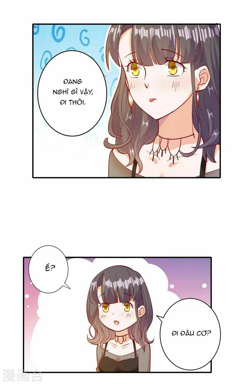 Hôn Nhân Dục Vọng: Thiếu Gia Nhẹ Một Chút!: Chapter 106