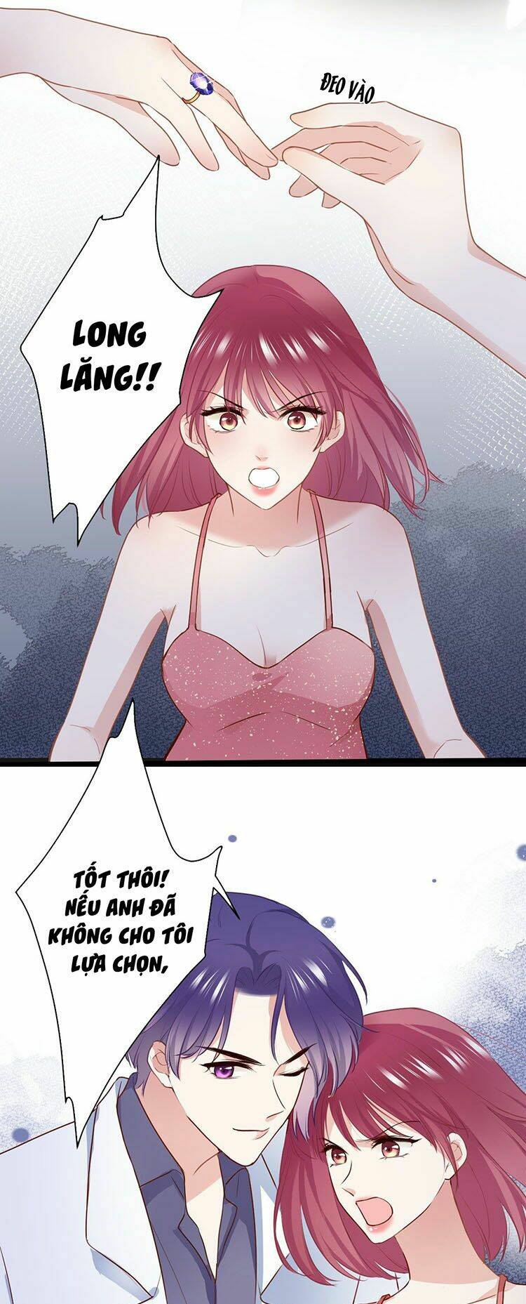 Lừa Boss Làm Bà Mai: Chapter 1