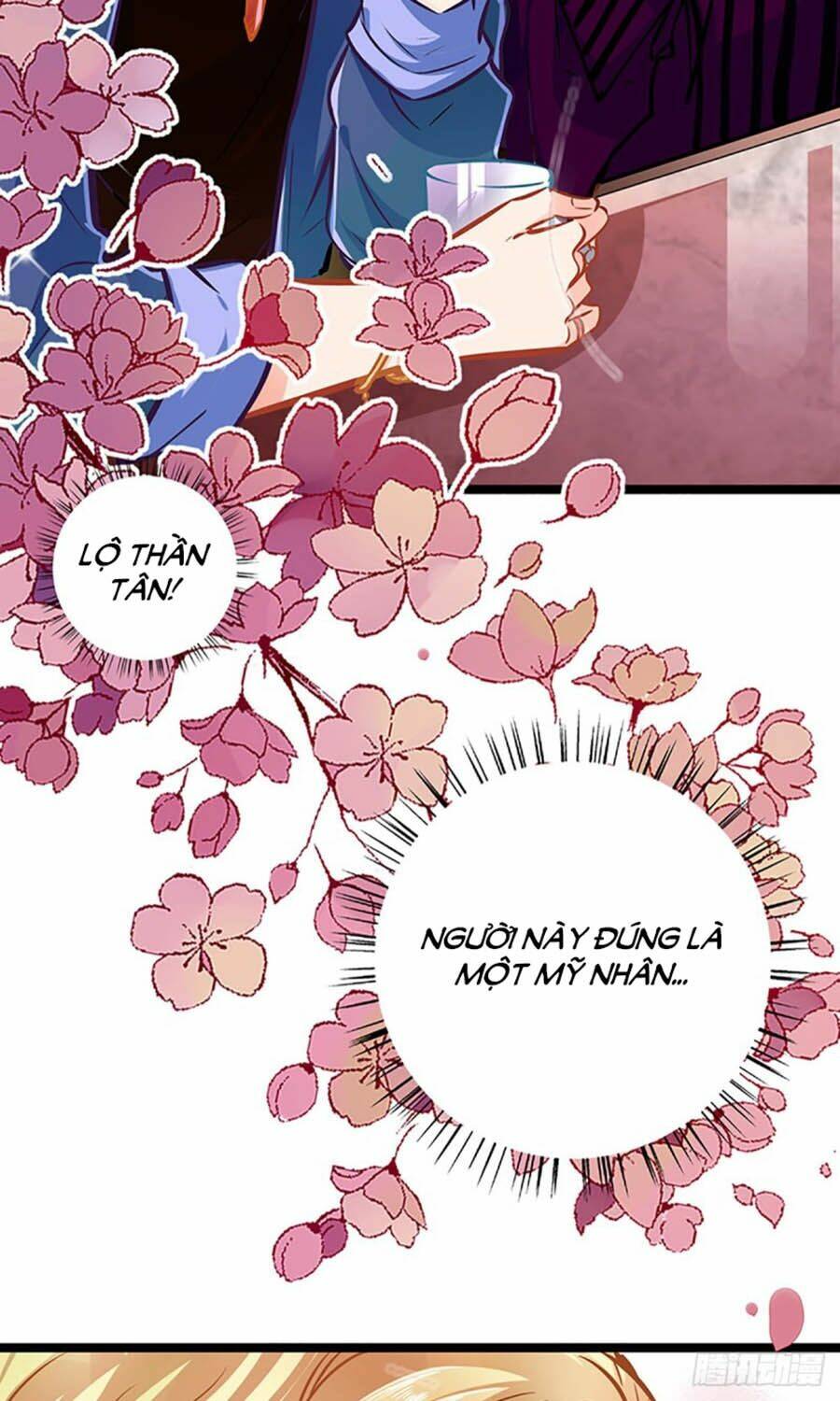 Cưng Chiều Ái Thê Hư Hỏng: Chapter 55