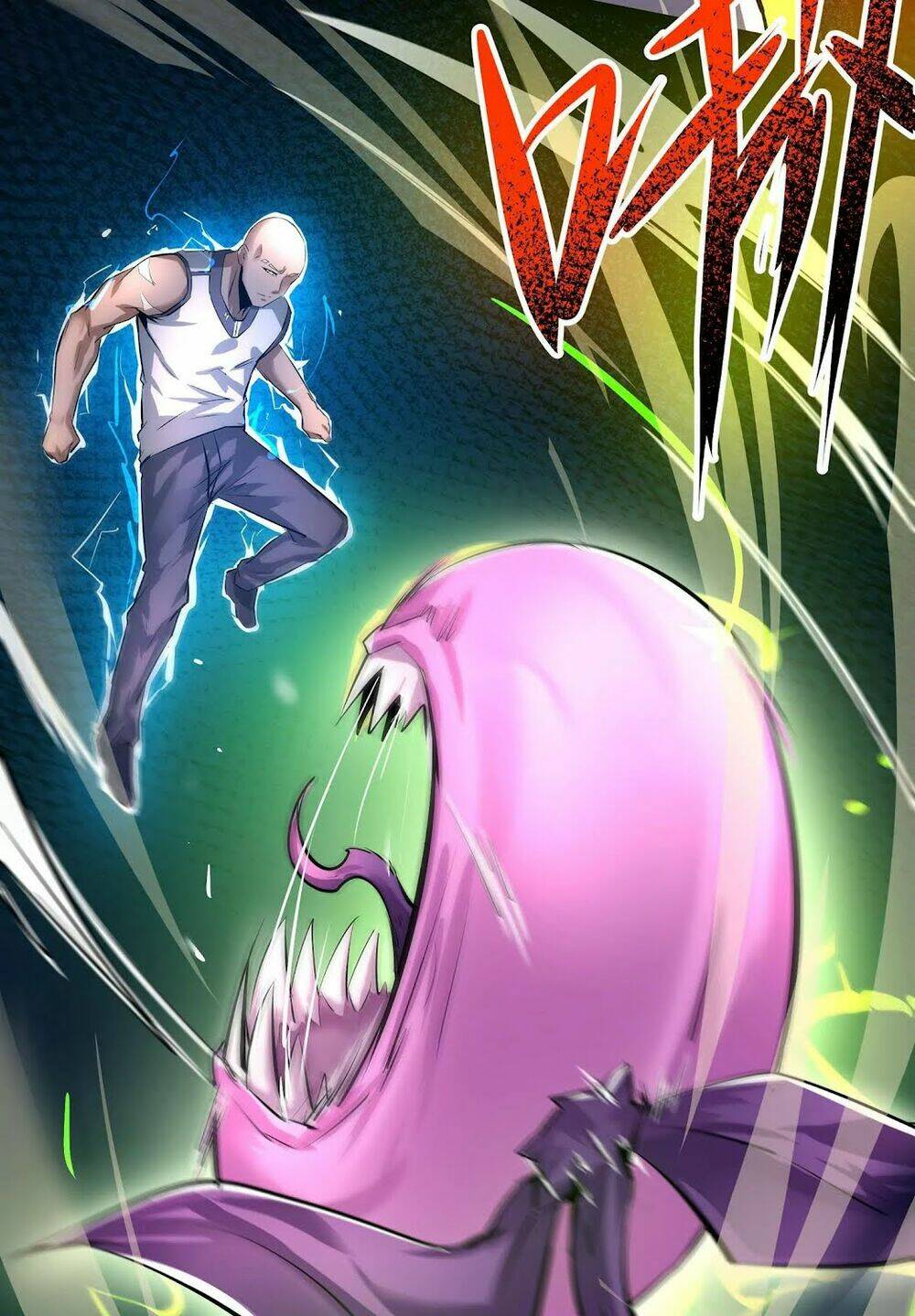 Chư Thần Rút Lui: Chapter 20