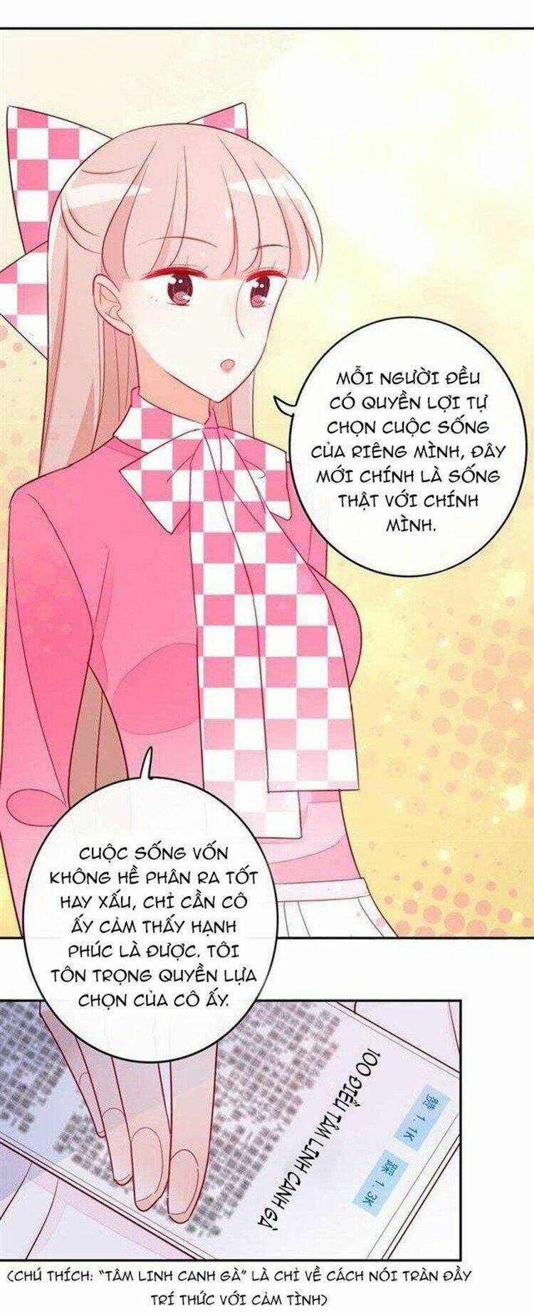 Cẩm Nang Tấn Công Tra Nam: Chapter 8