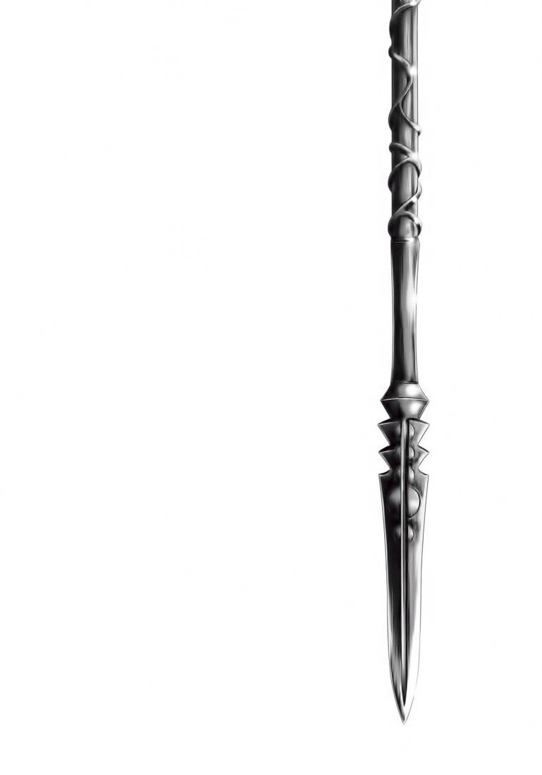 Fate Stay Night: Chapter 45