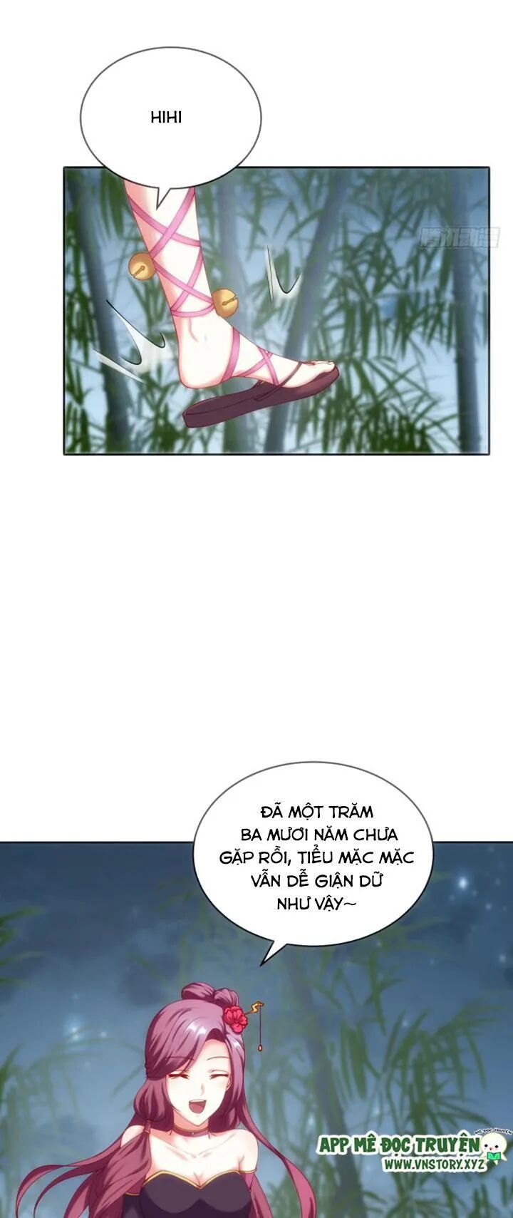 Đô đốc đại nhân sủng thê kí: Chapter 33