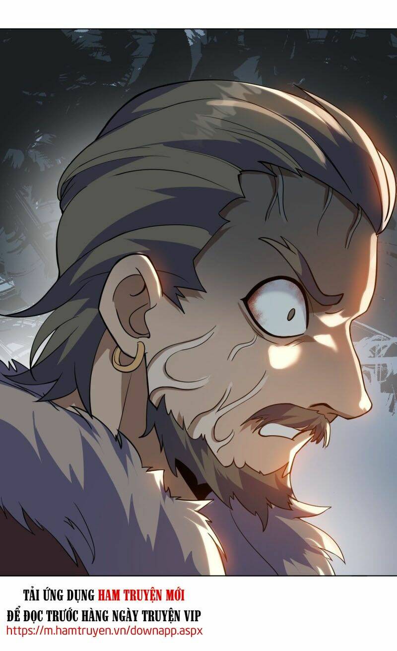 Thần Võ Đế Tôn: Chapter 105