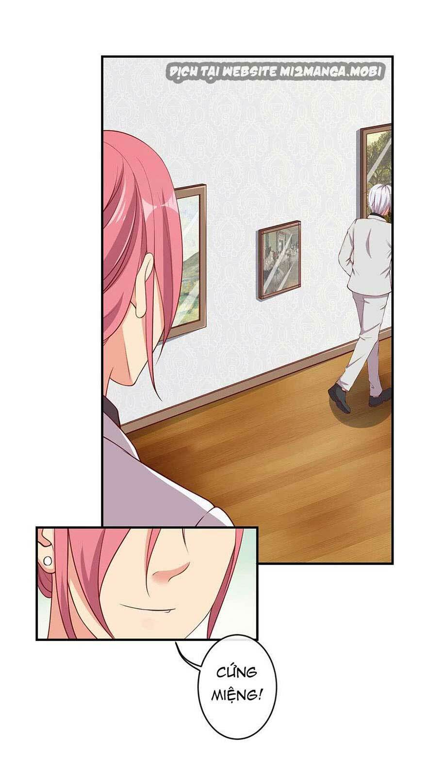 Gả Cho Tình Cũ Làm Lão Bà: Chapter 50