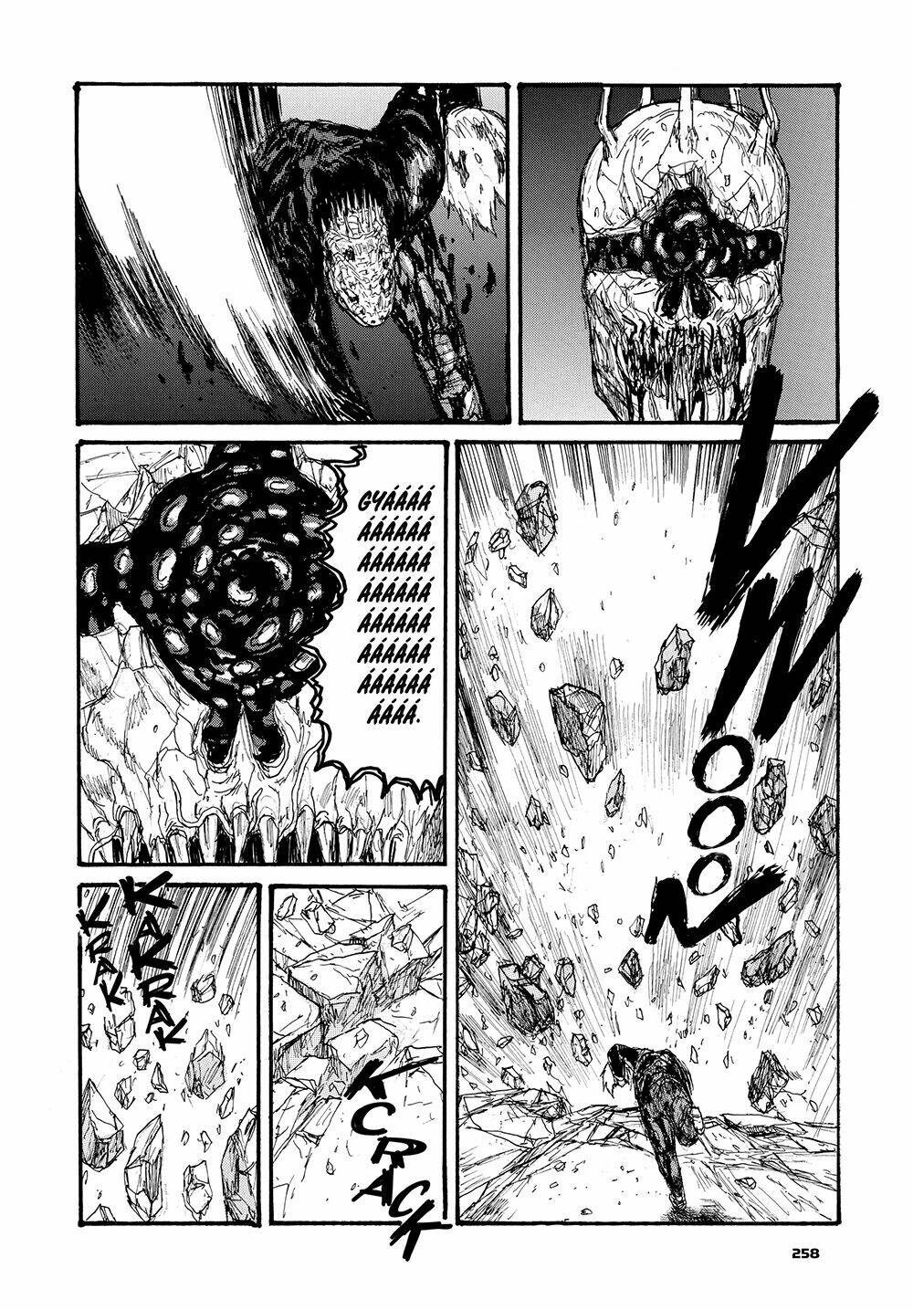 Thế Giới Ma Thuật Và Kẻ Mất Trí: Chapter 165