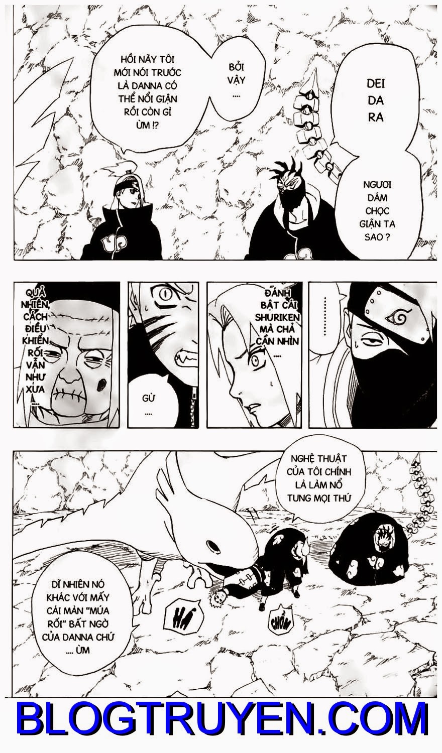 Naruto: Chapter 264