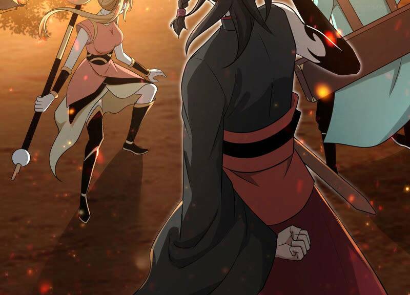 Yêu Linh Cứu Hỏa: Chapter 1