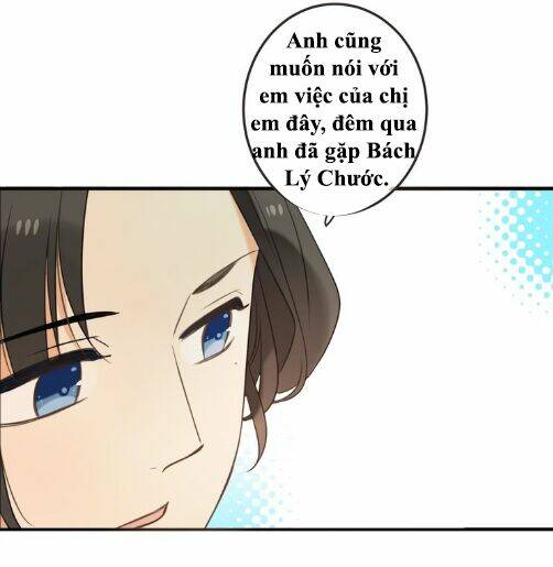 Bạn Trai Tôi Là Cẩm Y Vệ 2: Chapter 94