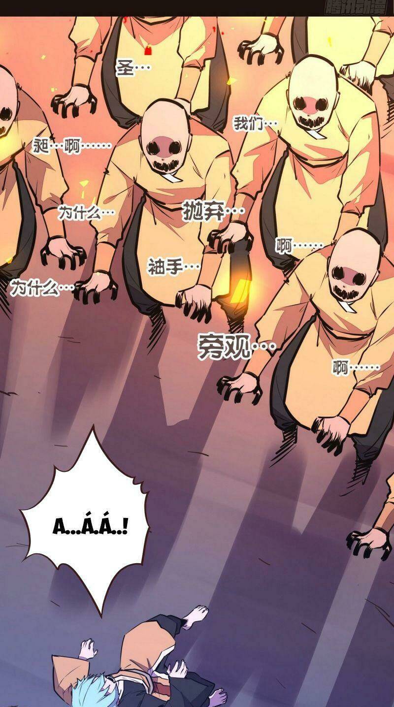 Sinh Tử Quyết: Chapter 135