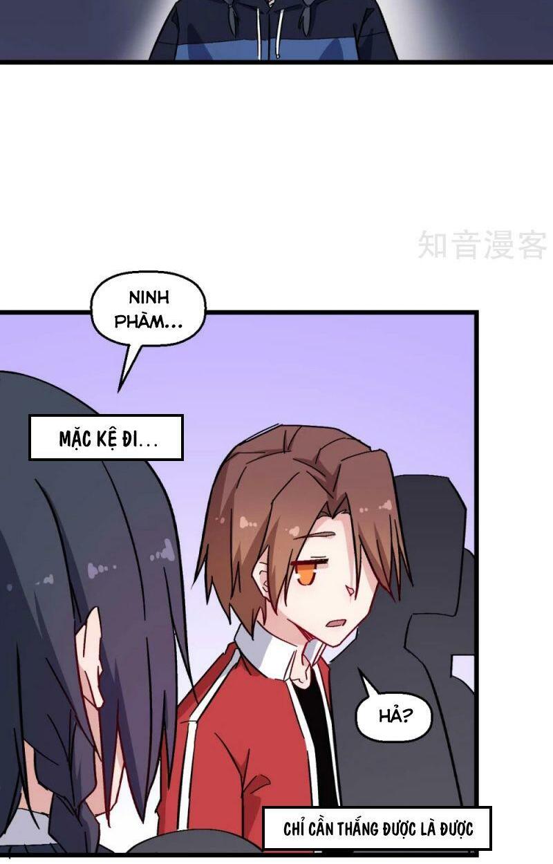 Vườn Trường Cuồng Sư Hệ Thống: Chapter 185
