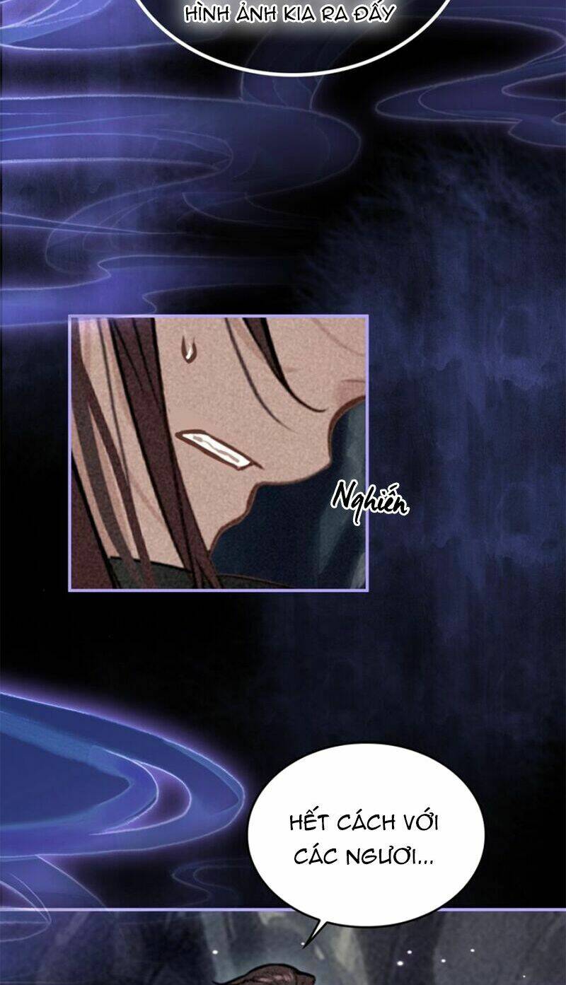Đế Sư Tại Thượng: Chapter 53
