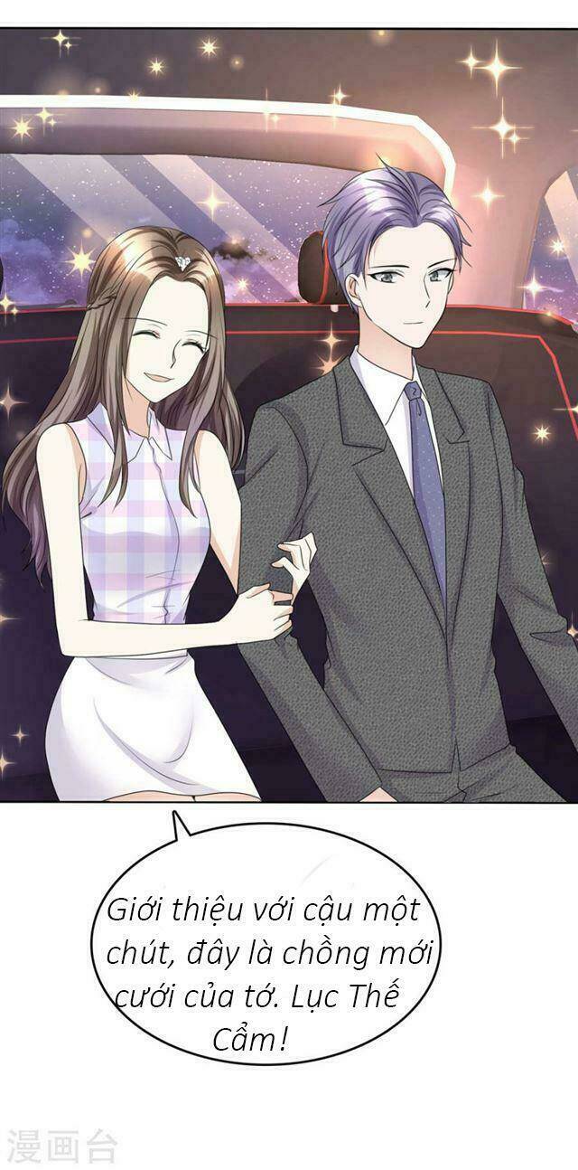 Con Đường Phản Công Của Sủng Thê: Chapter 26