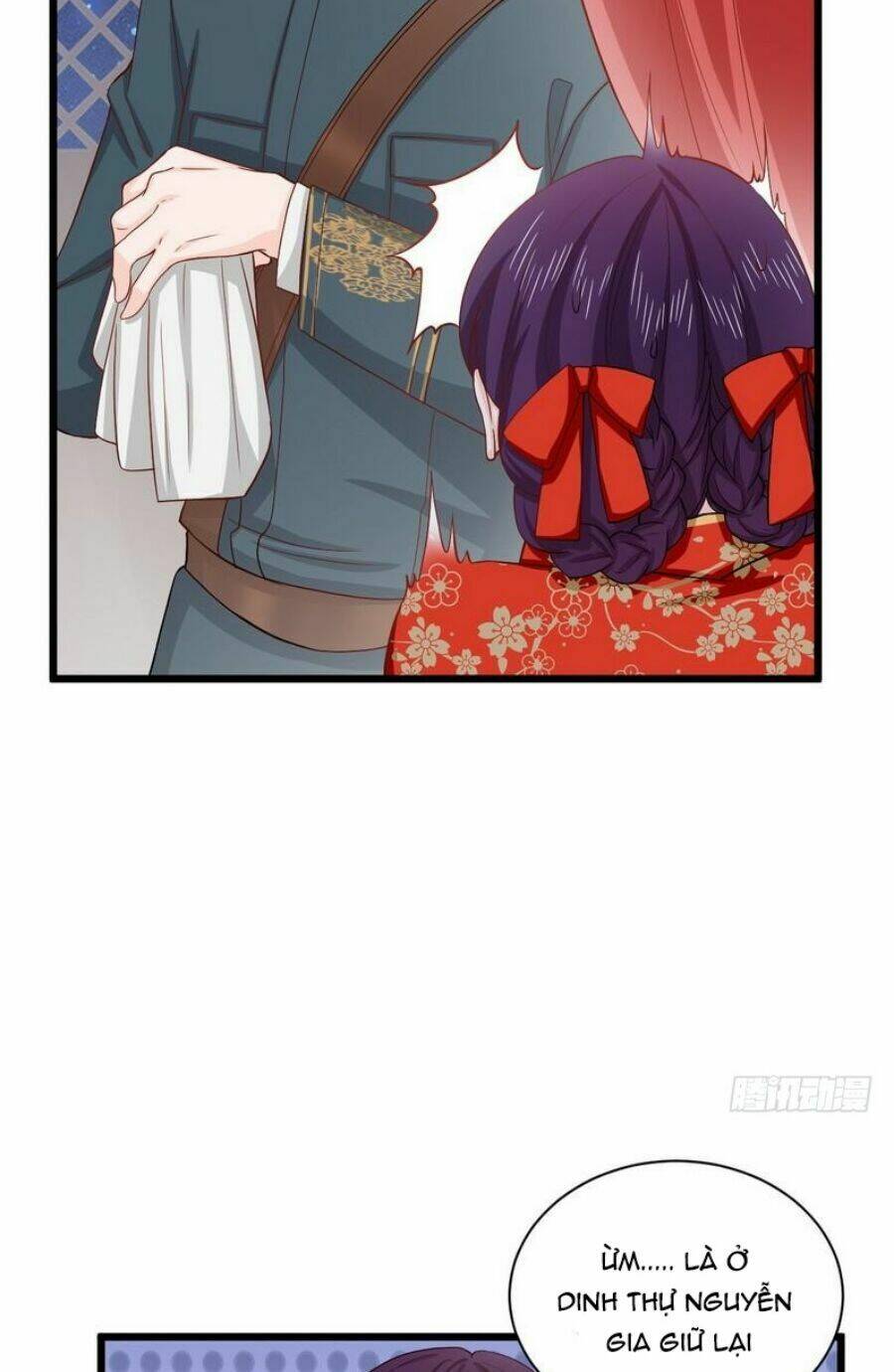 Vợ Yêu Tư Sủng Của Thiếu Soái: Chapter 16