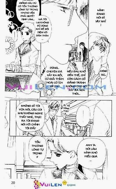 Duyên Kỳ Ngộ: Chapter 7