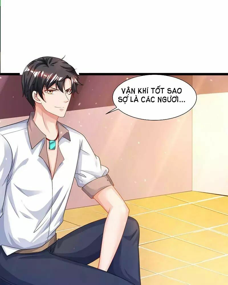 Trọng Sinh Khí Thiếu Quy Lai: Chapter 30
