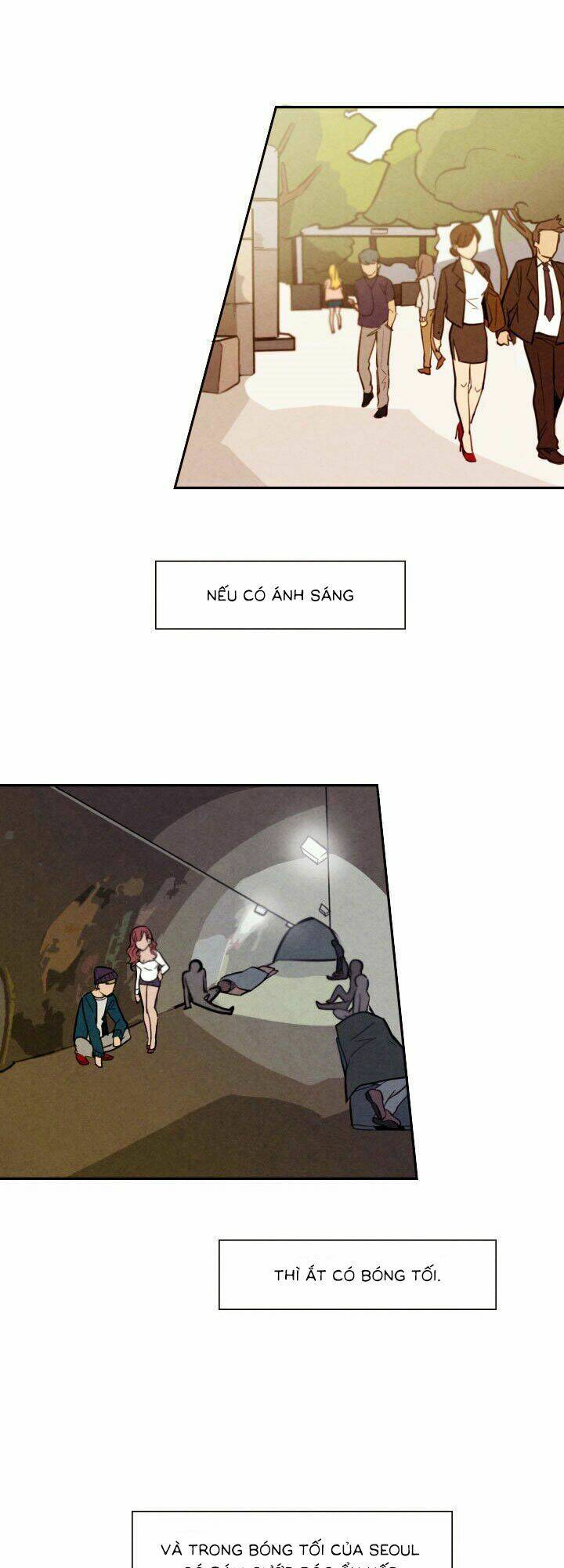 Miracle App Store: Chapter 9