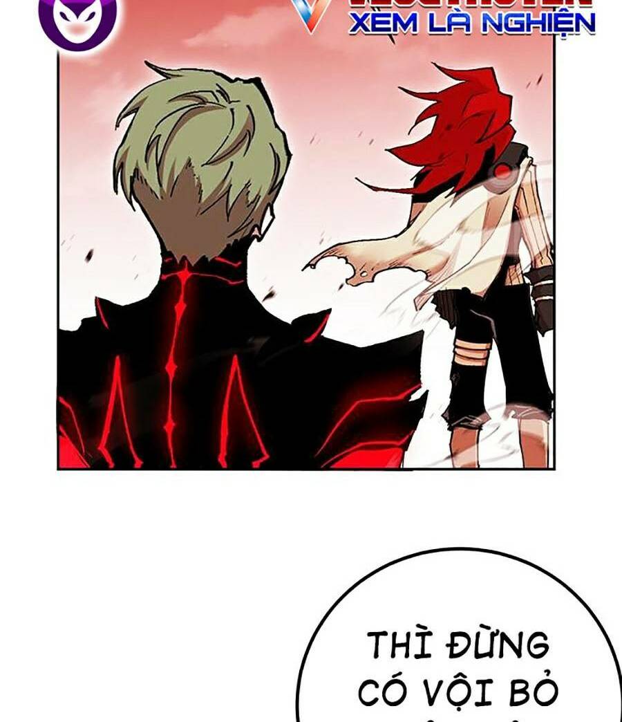 Hard Core Leveling Warrior Ss2: Chapter 123