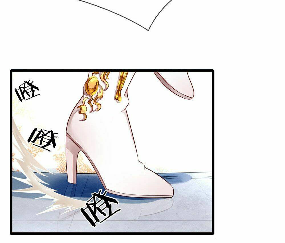 Chung Cực Binh Vương Tại Đô Thị: Chapter 1