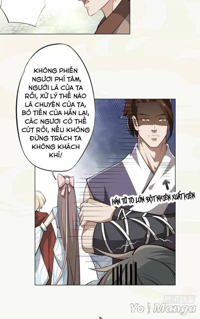 Tuyệt Thế Luyện Đan Sư: Chapter 44