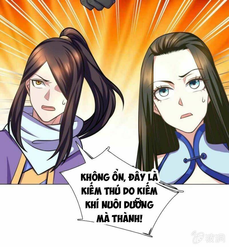 Tuyệt Thế Thần Hoàng: Chapter 96