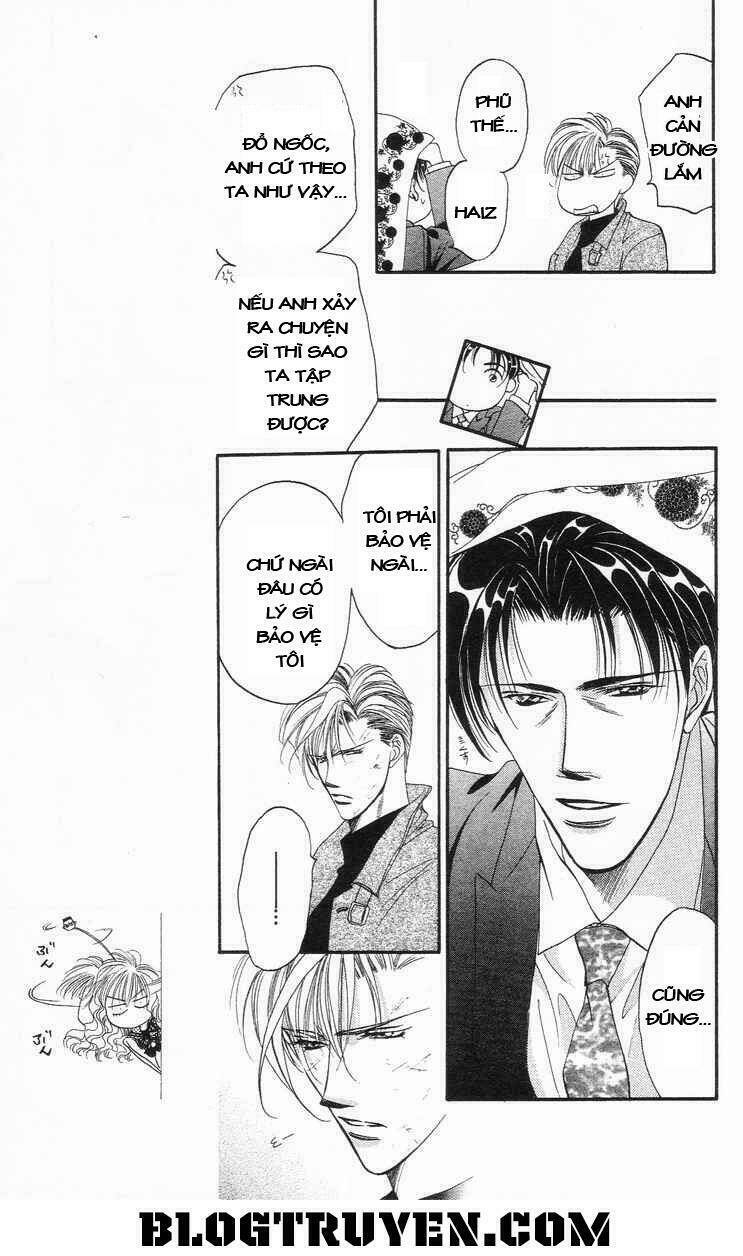Tokyo Crazy Paradise: Chapter 89
