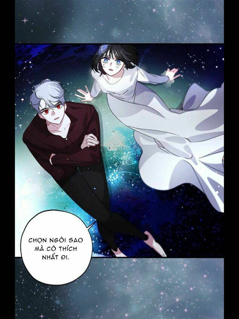 Tình Điên Dại: Chapter 28