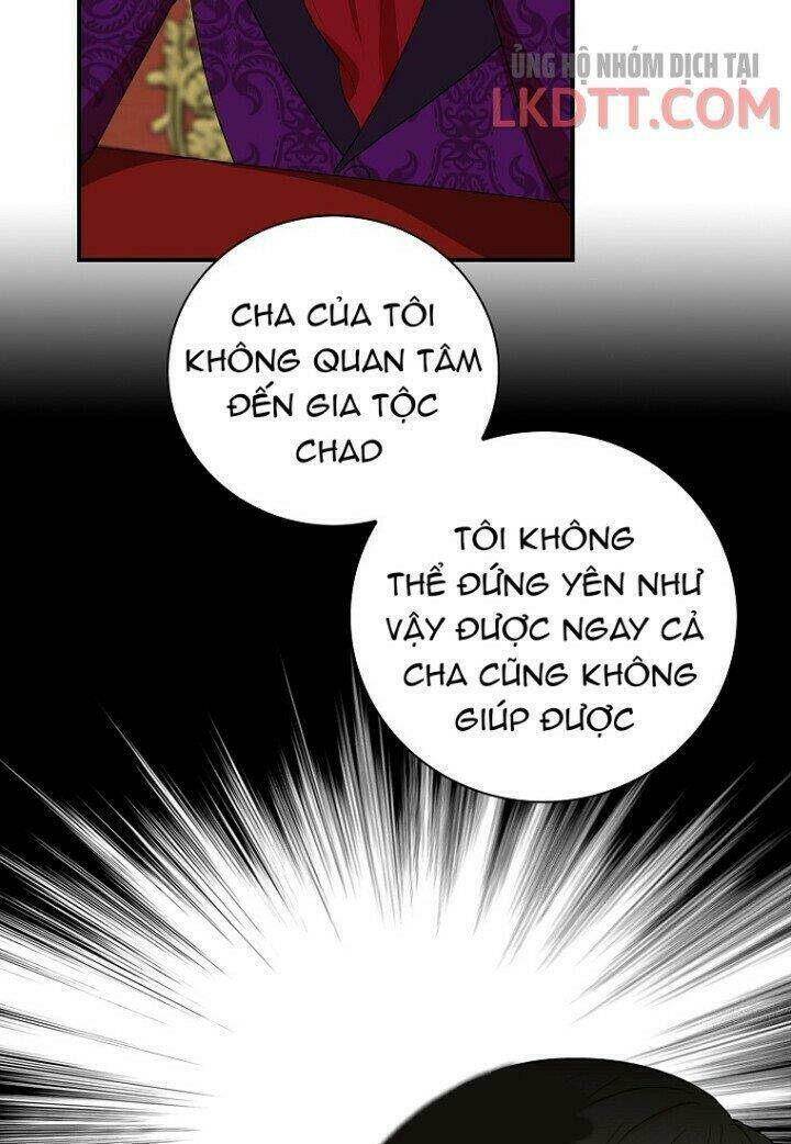 Xuyên Không Trở Thành Mami Phản Diện: Chapter 55.1
