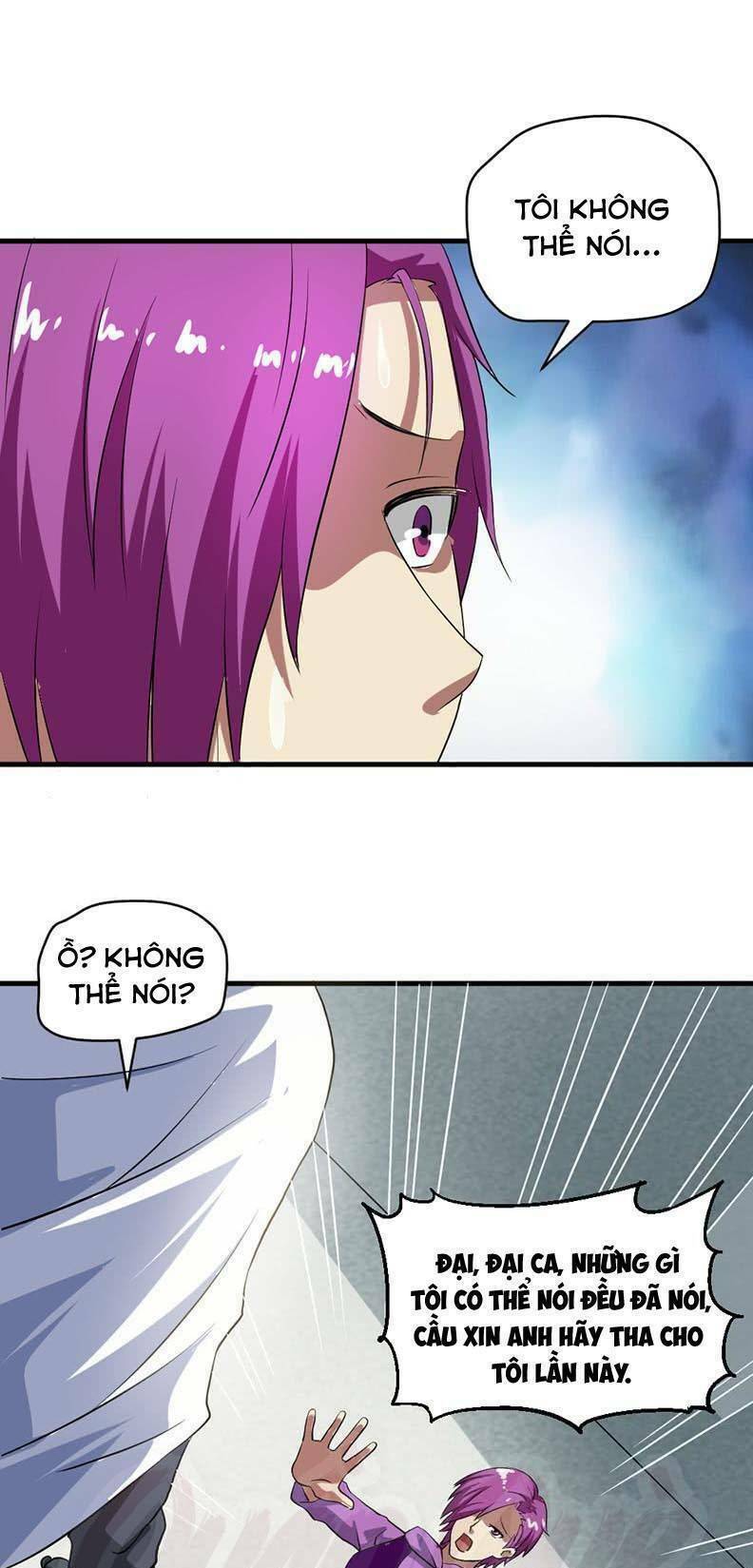 Cuộc Sống Tận Thế Bắt Đầu Từ Số 0: Chapter 44