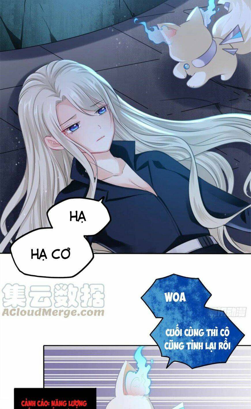 Vương Phi Thật Thích Trang Điểm: Chapter 127