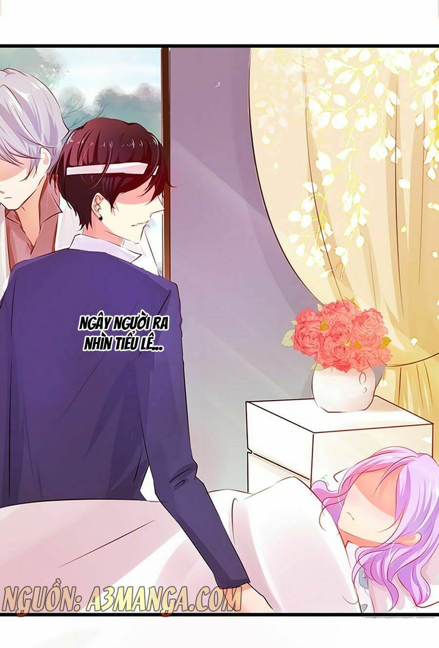 Bạn Trai Là Ngôi Sao: Chapter 21