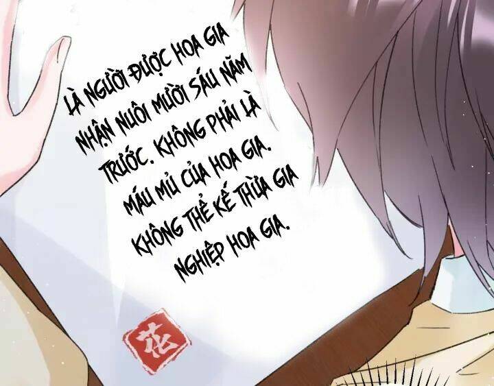 Hoa Nhan Sách: Chapter 132