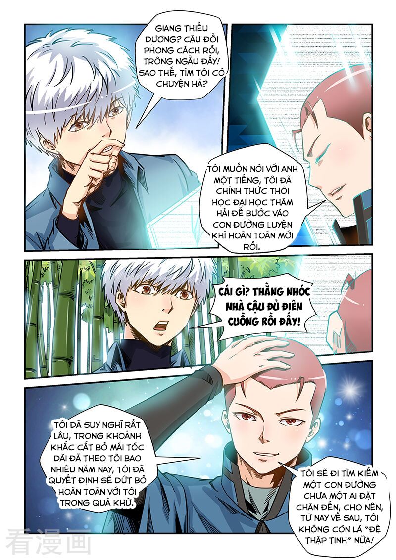 Tu Chân Tứ Vạn Niên: Chapter 175