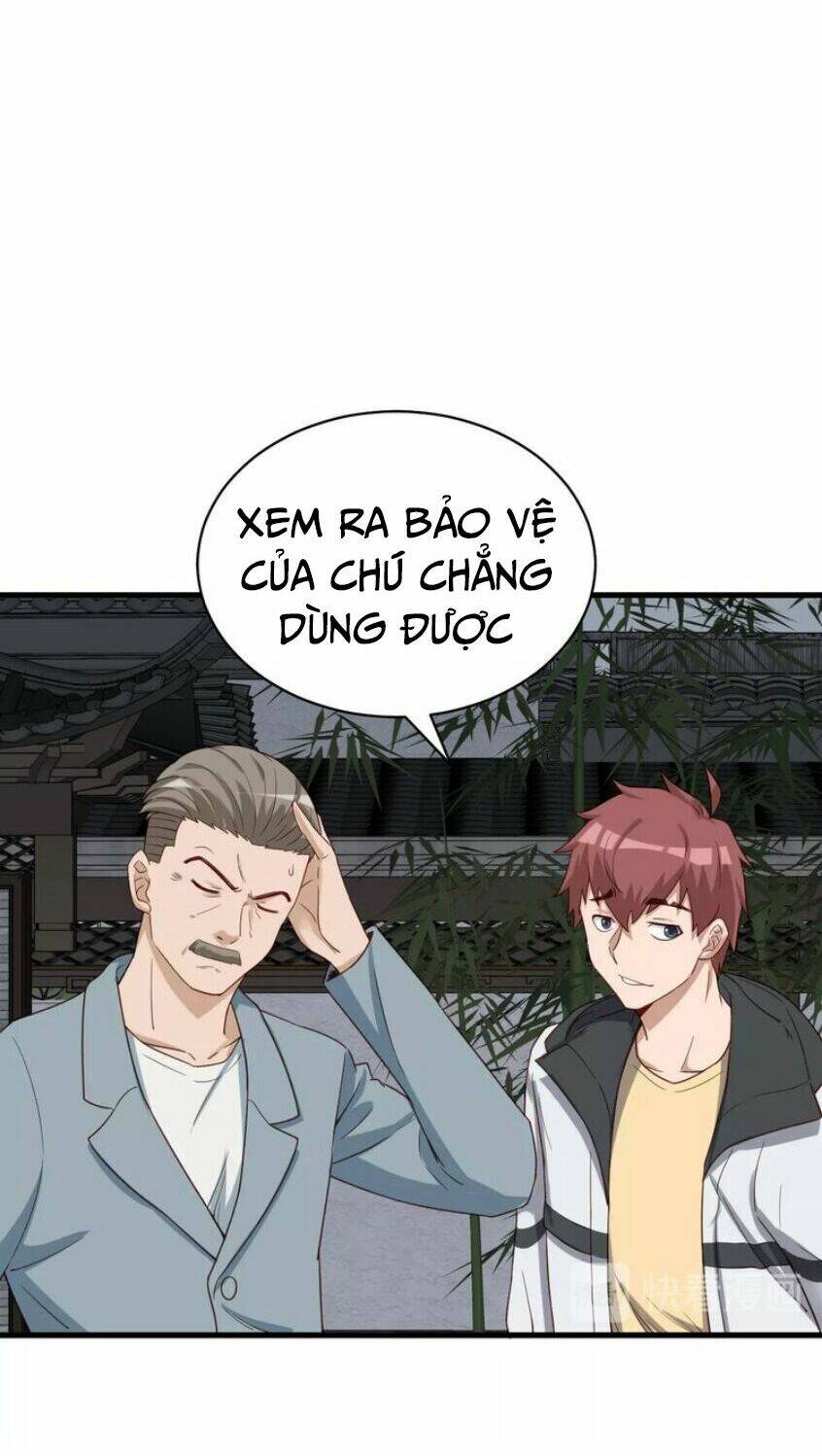 Hệ Thống Tu Tiên Mạnh Nhất: Chapter 19