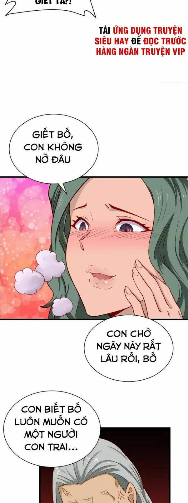 Hệ Thống Tu Tiên Mạnh Nhất: Chapter 92