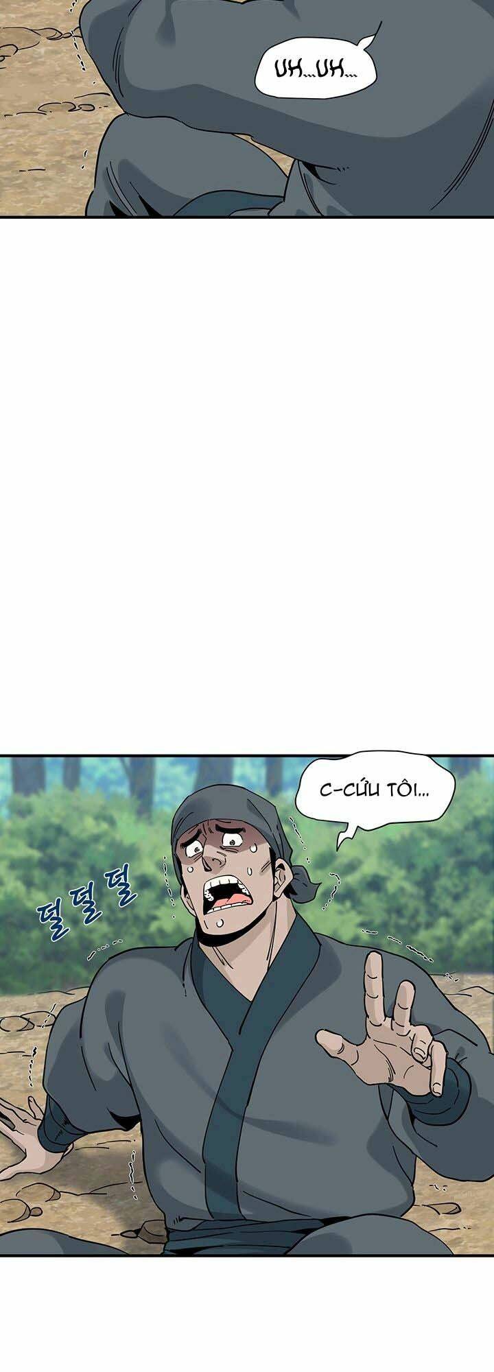 Hồi Ký Của Huyền Thoại Học Giả: Chapter 3