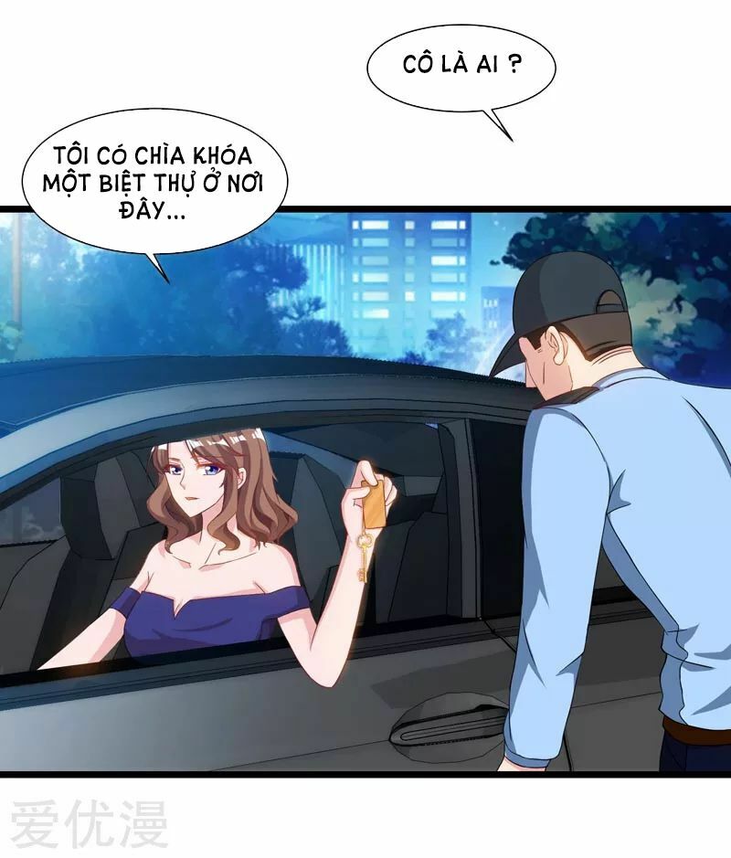 Trọng Sinh Khí Thiếu Quy Lai: Chapter 44