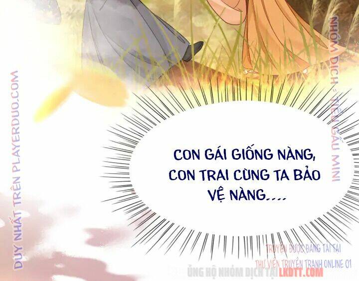 Trọng Sinh Bá Sủng Nhiếp Chính Vương Quá Mạnh Mẽ: Chapter 169