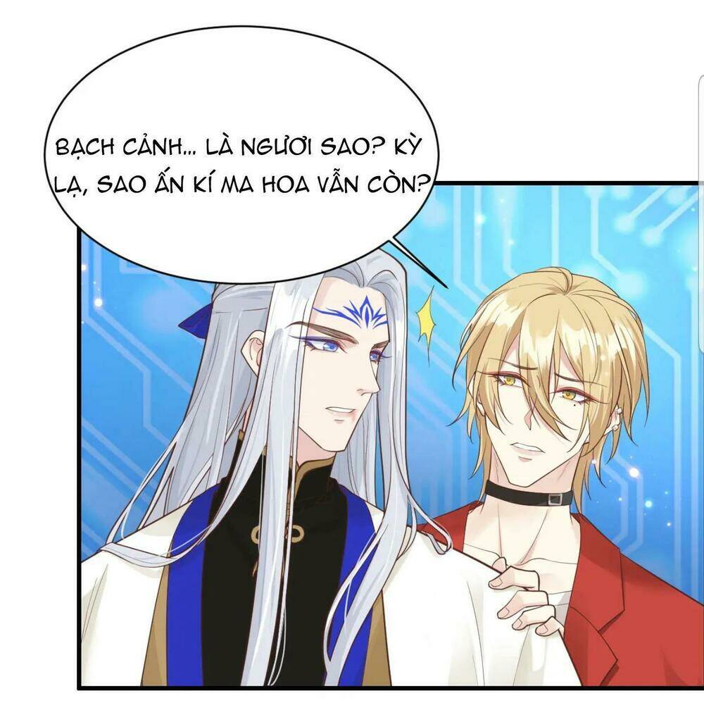 Chàng Vú Em Tu Chân: Chapter 57