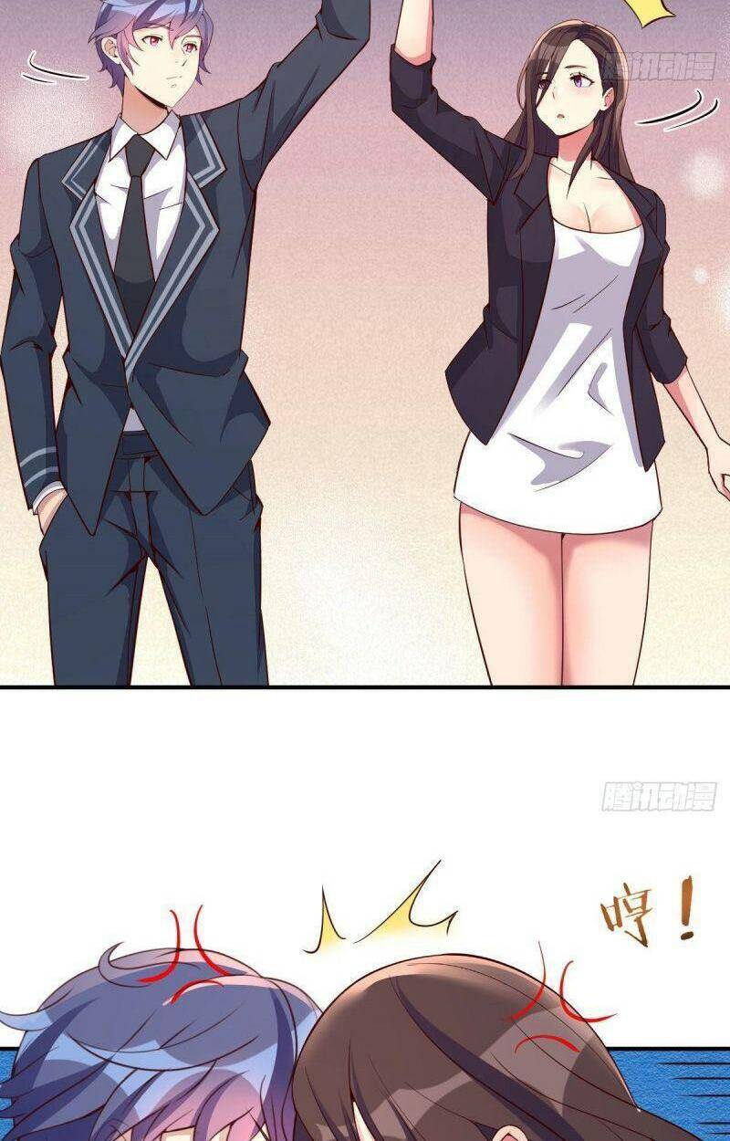 Thiên Tứ Thức Tỉnh: Chapter 39