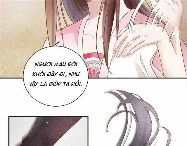 Thịnh Sủng Y Phi Chi Dao Quan Truyện: Chapter 41