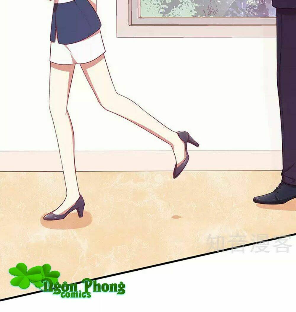 Cả Thế Giới Đều Không Bằng Người: Chapter 73